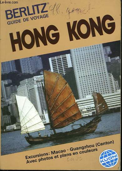 HONG KONG