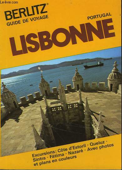LISBONNE PORTUGAL