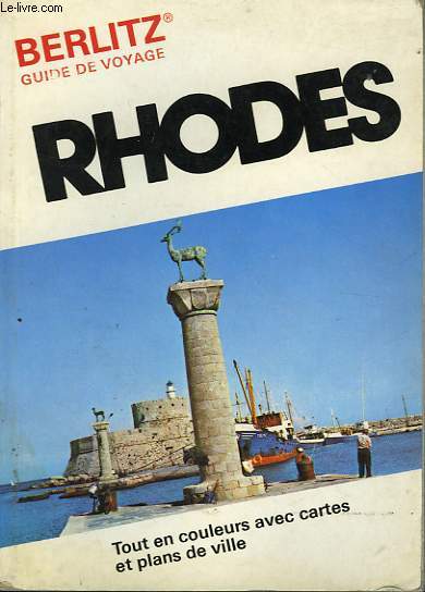 RHODES