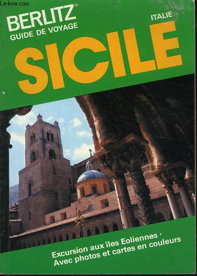SICILE ITALIE