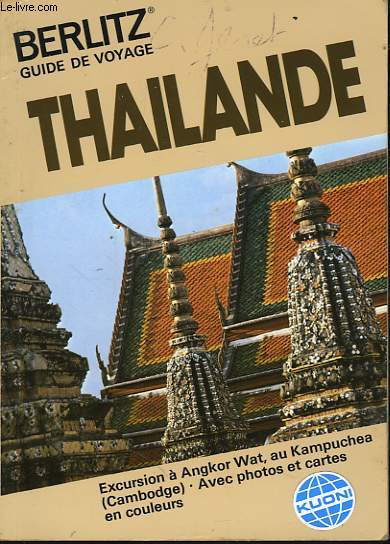 THAILANDE