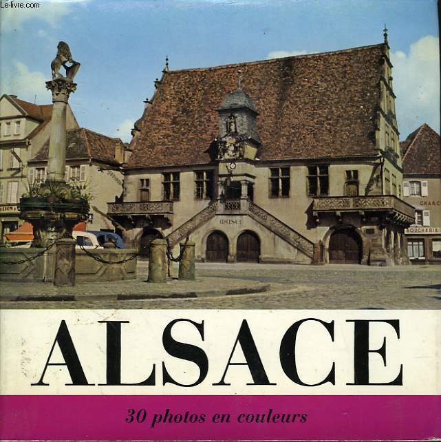 ALSACE