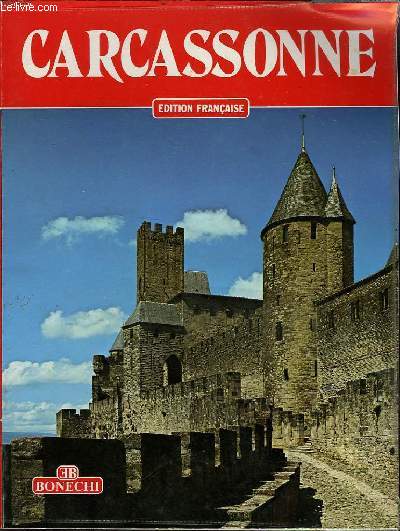 CARCASSONNE