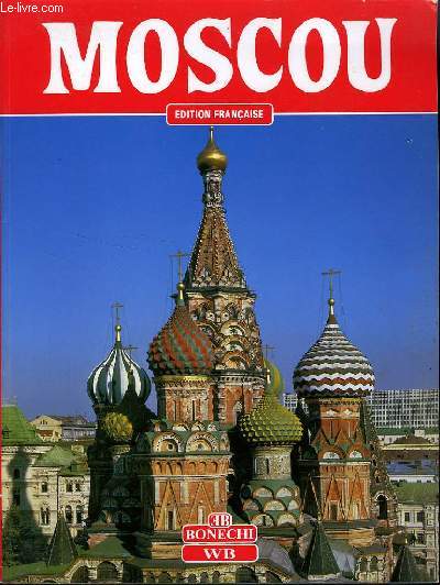 MOSCOU