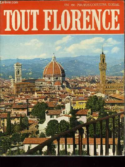 TOUT FLORENCE