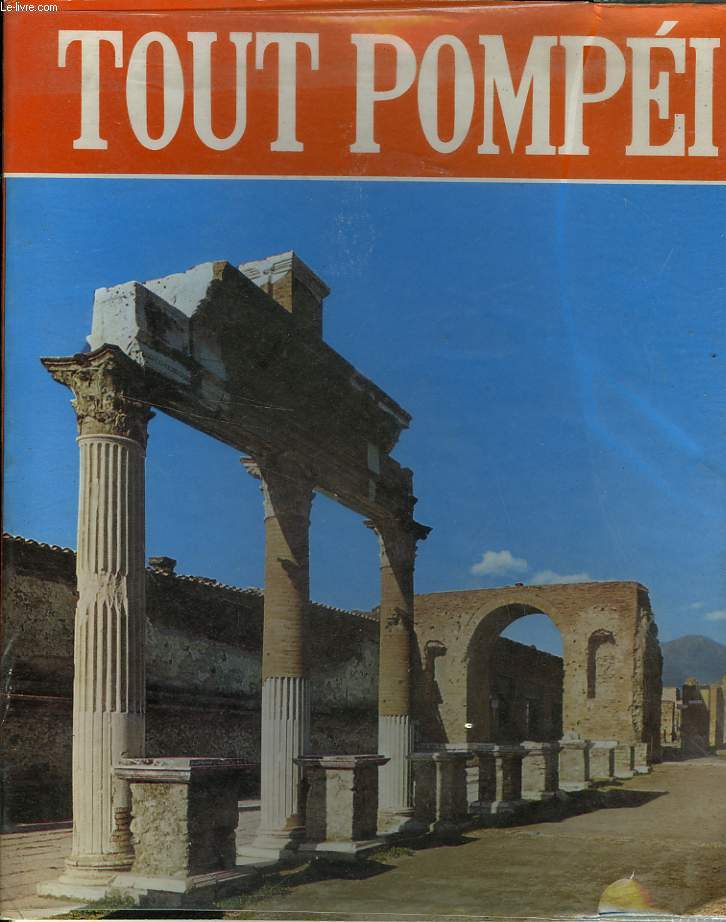 TOUT POMPEI