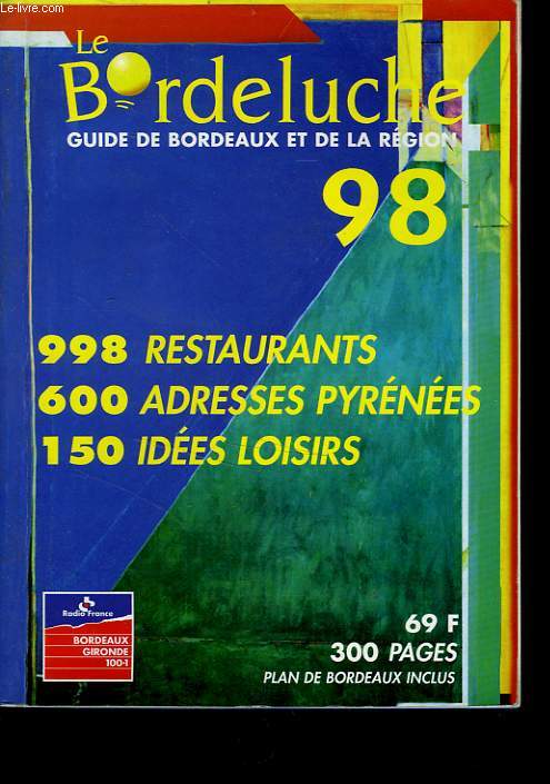 LE BORDELUCHE 98