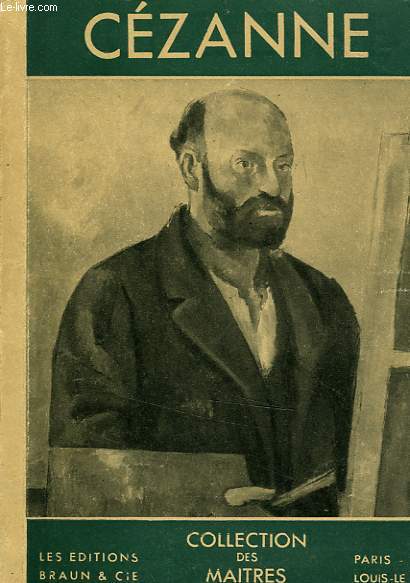 CEZANNE