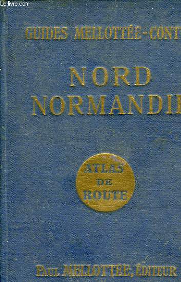 GUIDE MELLOTEE-CONTY-NORD NORMANDIE