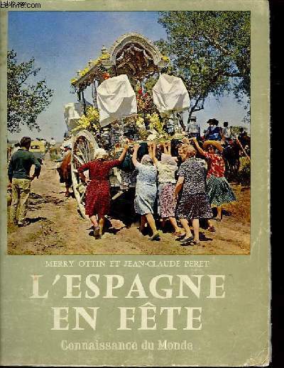 L'ESPAGNE EN FETE