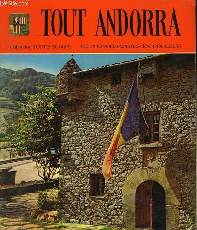 TOUT ANDORRA