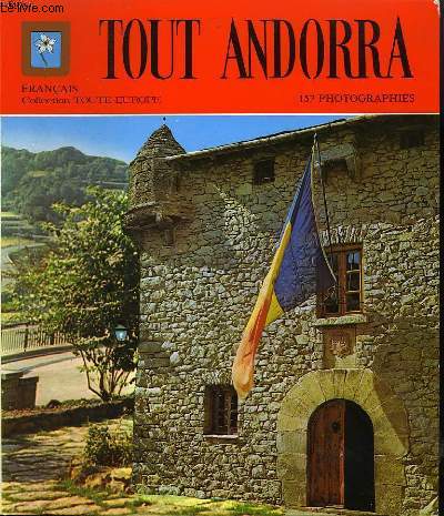 TOUT ANDORRA