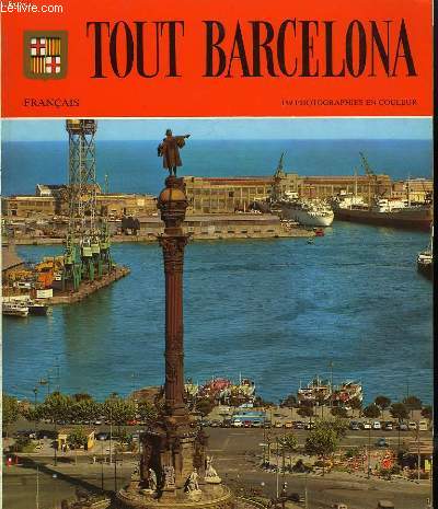 TOUT BARCELONA