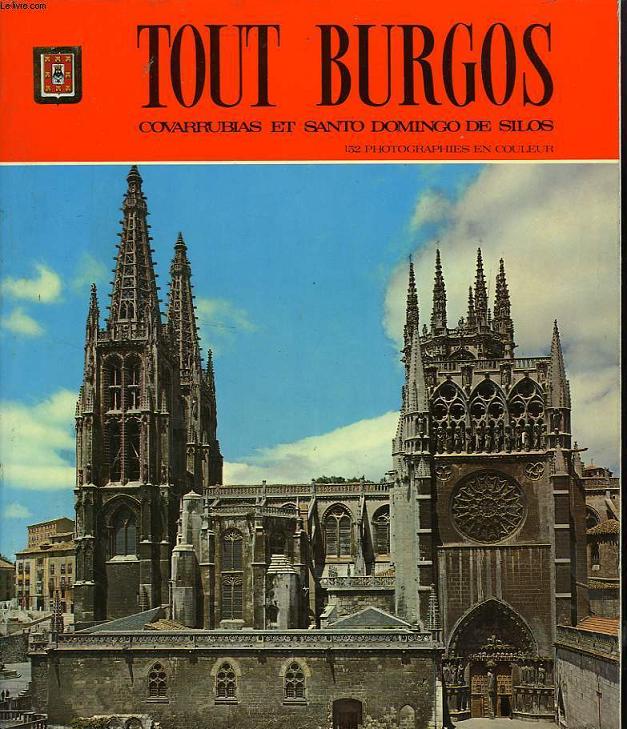 TOUT BURGOS