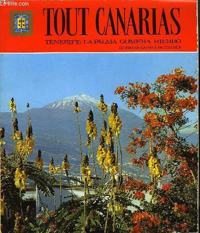 TOUT CANARIAS