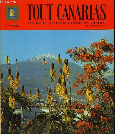 TOUT CANARIAS