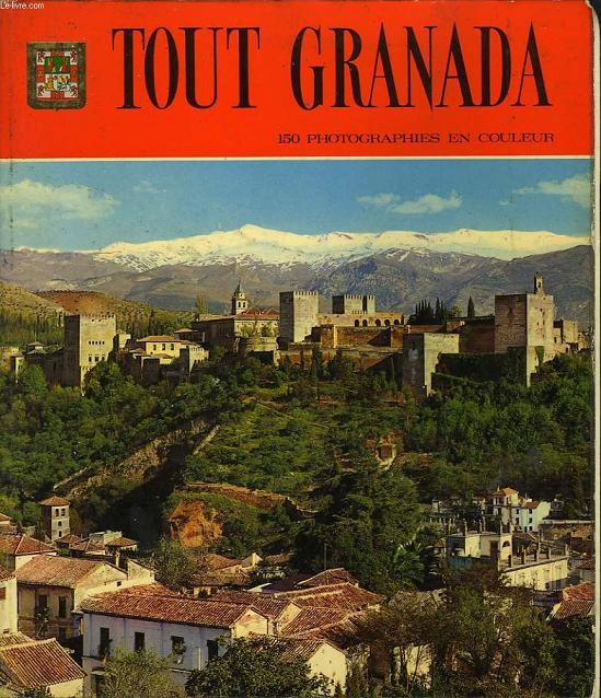 TOUT GRANADA