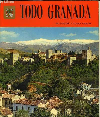 TODO GRANADA