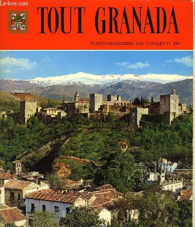 TOUT GRANADA