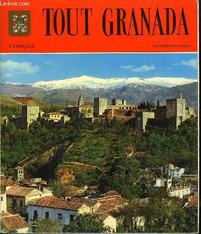 TOUT GRANADA