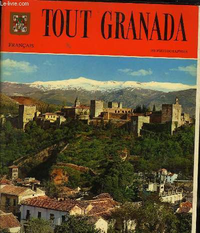 TOUT GRANADA