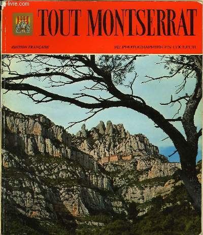 TOUT MONTSERRAT