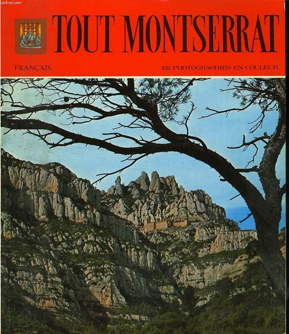 TOUT MONTSERRAT