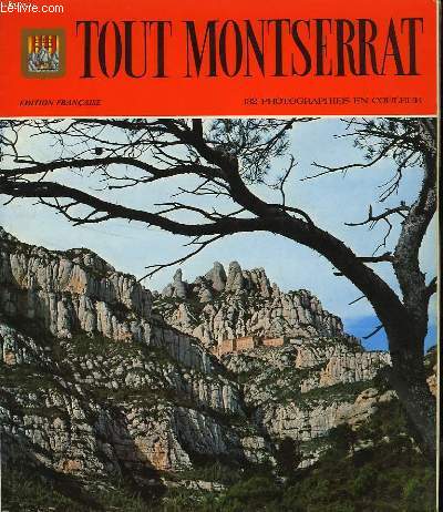 TOUT MONTSERRAT