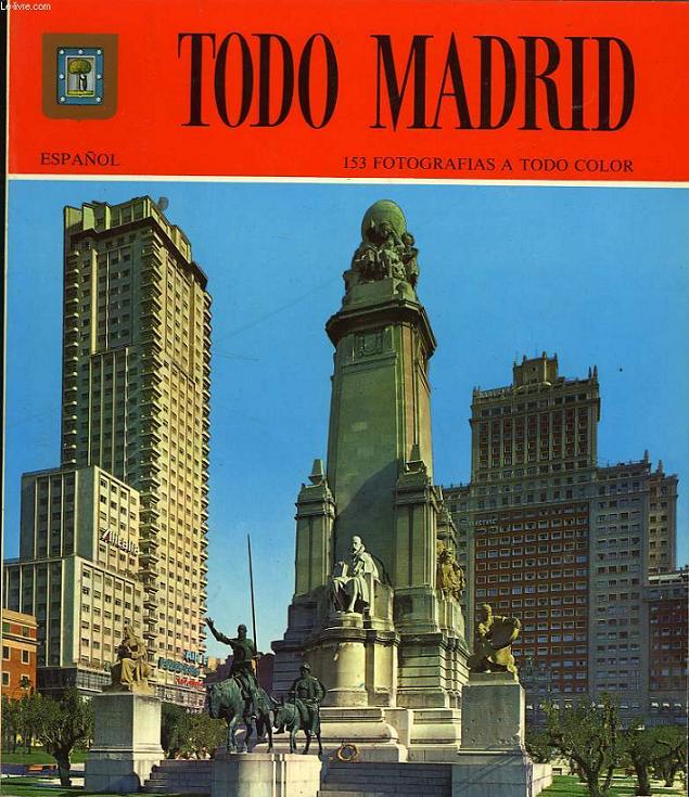 TODO MADRID
