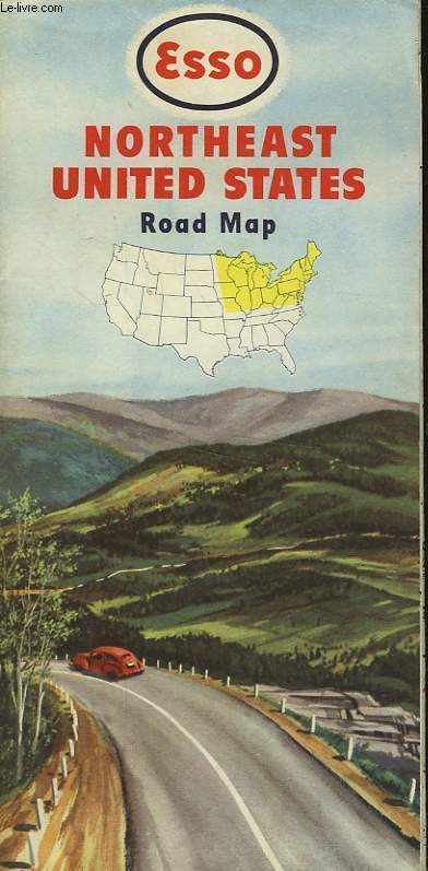 NORTHEAST UNITED STATES