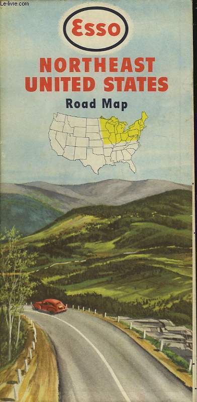 NORTHEAST UNITED STATES