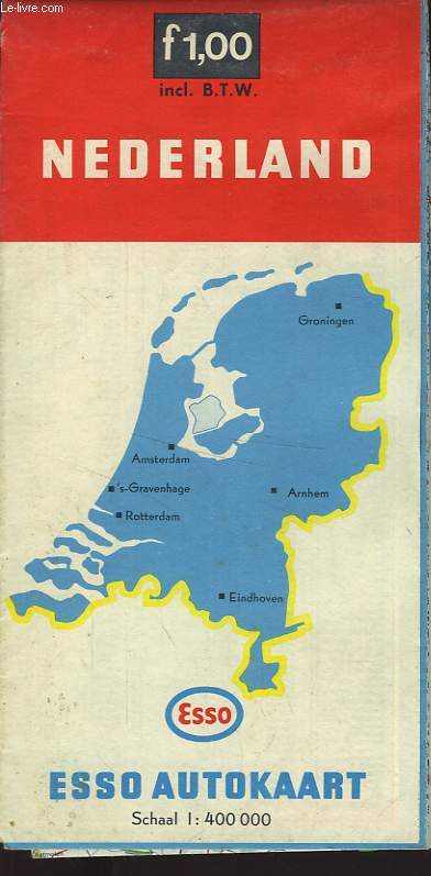 NEDERLAND