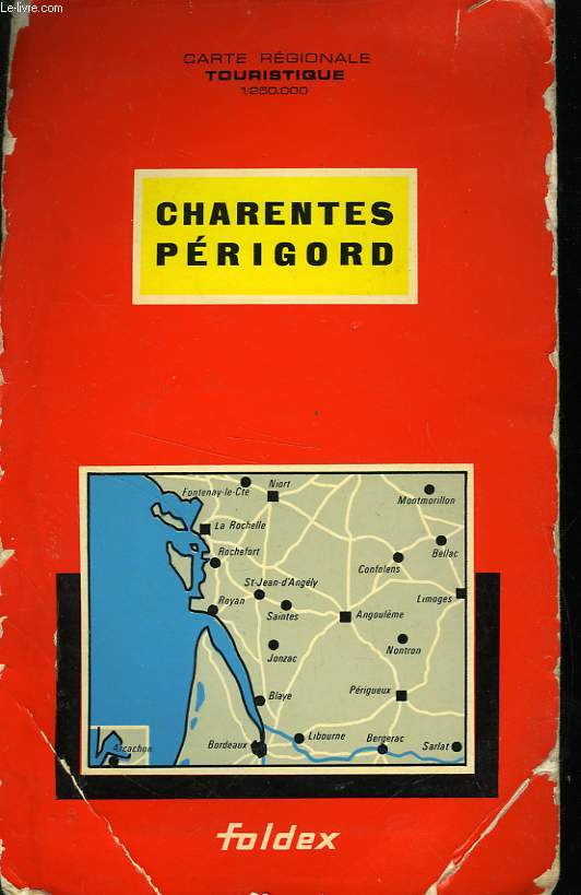 CHARENTES PERIGORD