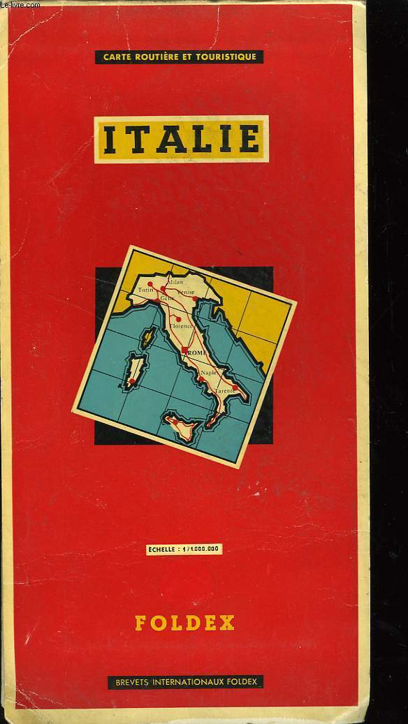 ITALIE