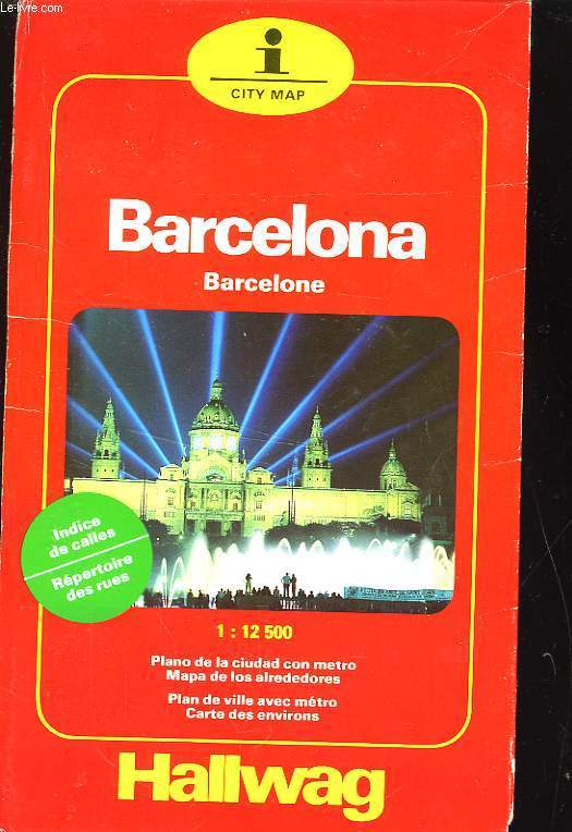 BARCELONA