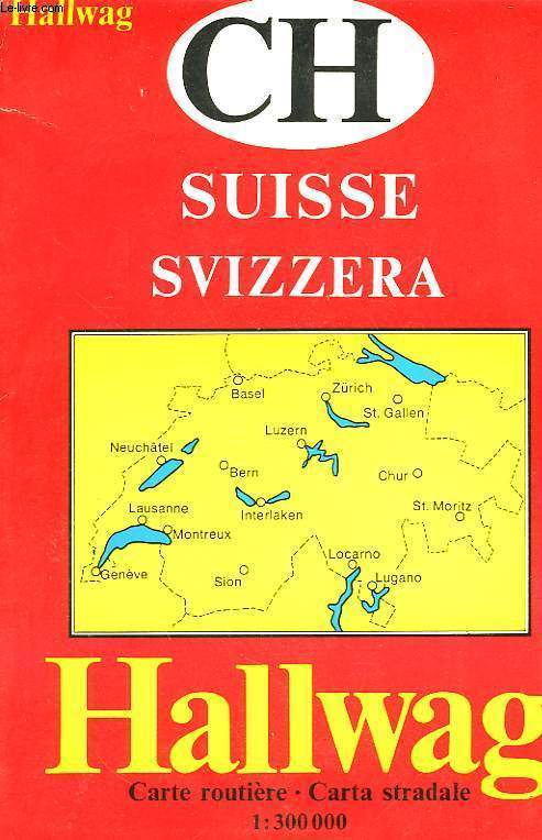 SUISSE