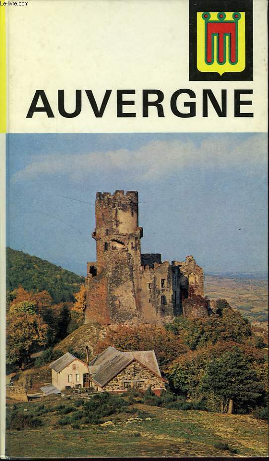 L'AUVERGNE