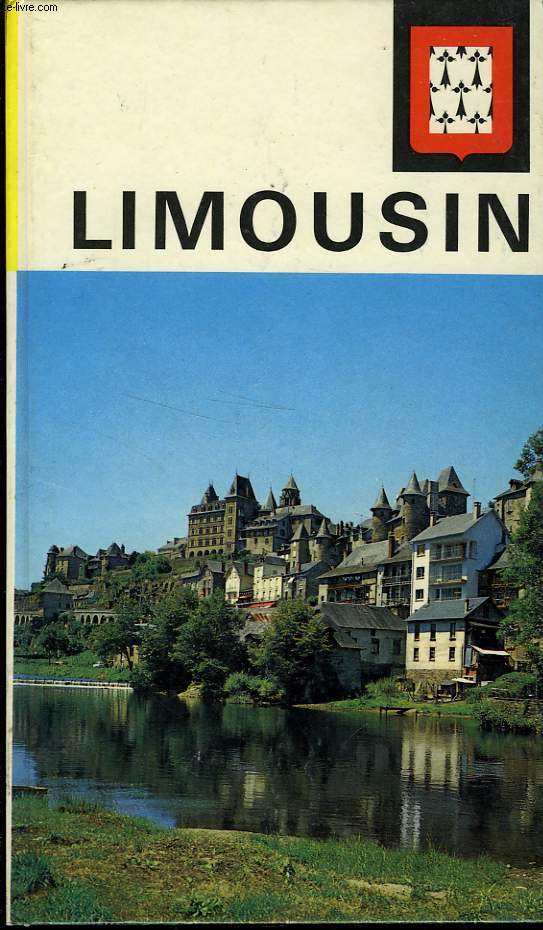 LIMOUSIN