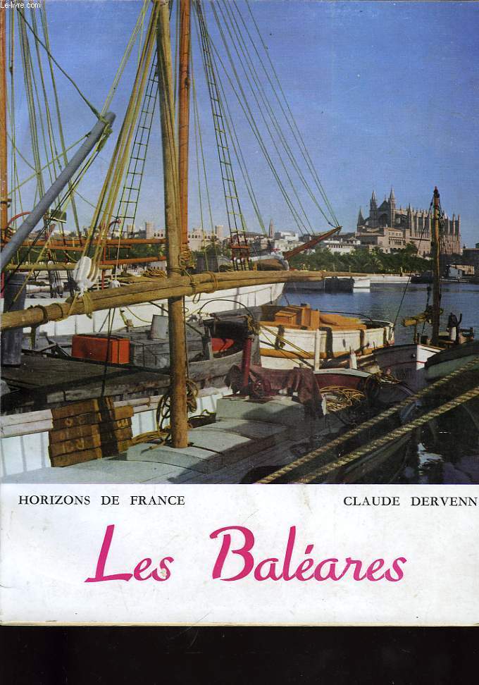 LES BALEARES