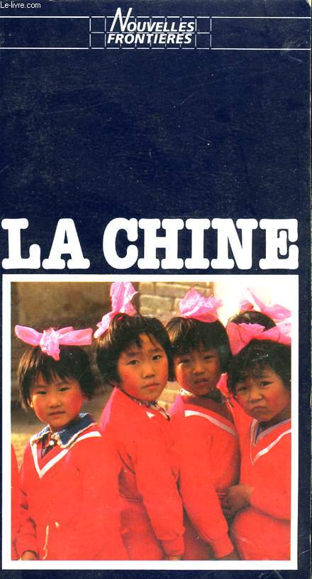 LA CHINE