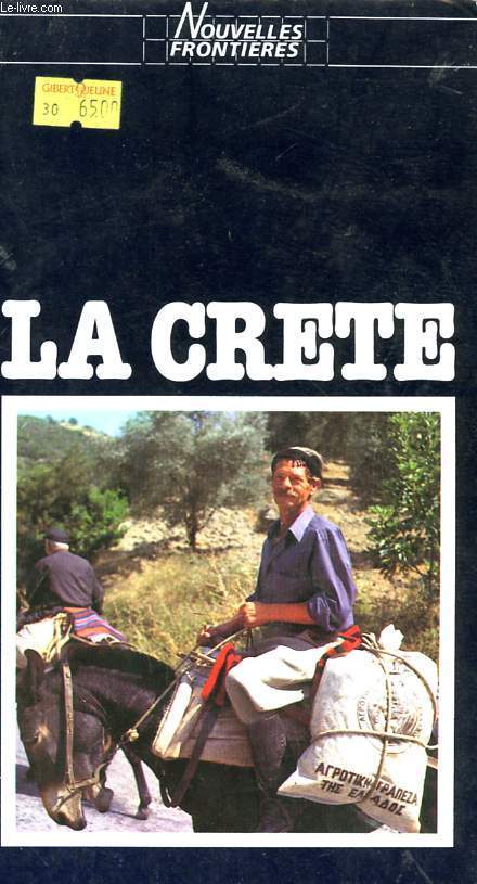 LA CRETE