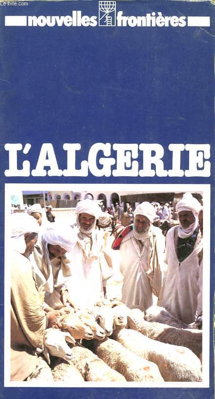 L'ALGERIE