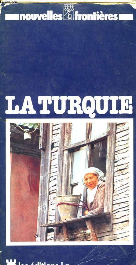 LA TURQUIE