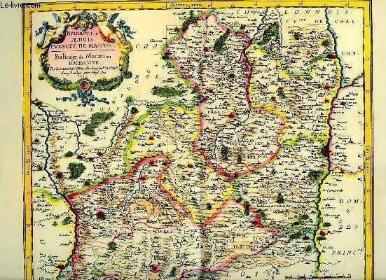 VIEUX PAYS DE FRANCE N2 MASCON
