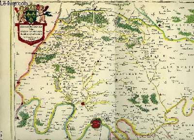 LA FRANCE N1 ISLE DE FRANCE
