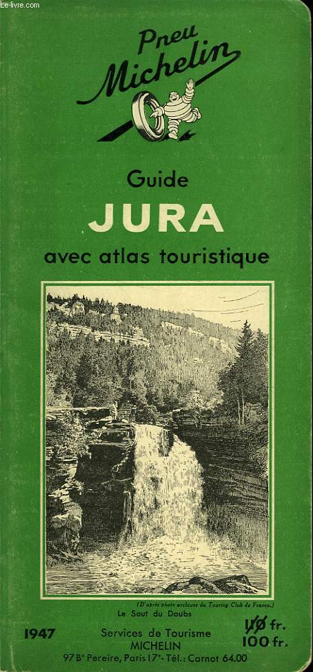 GUIDE DE TOURISME