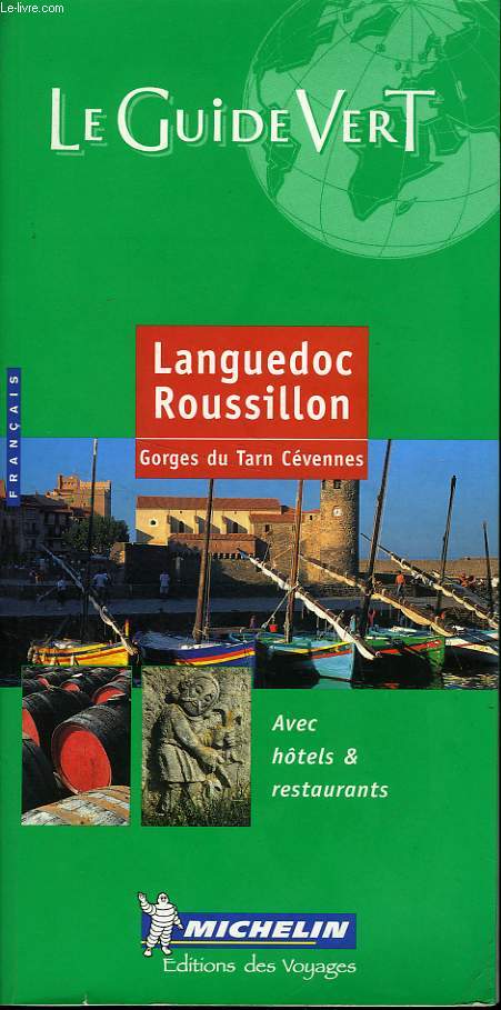 GUIDE DE TOURISME