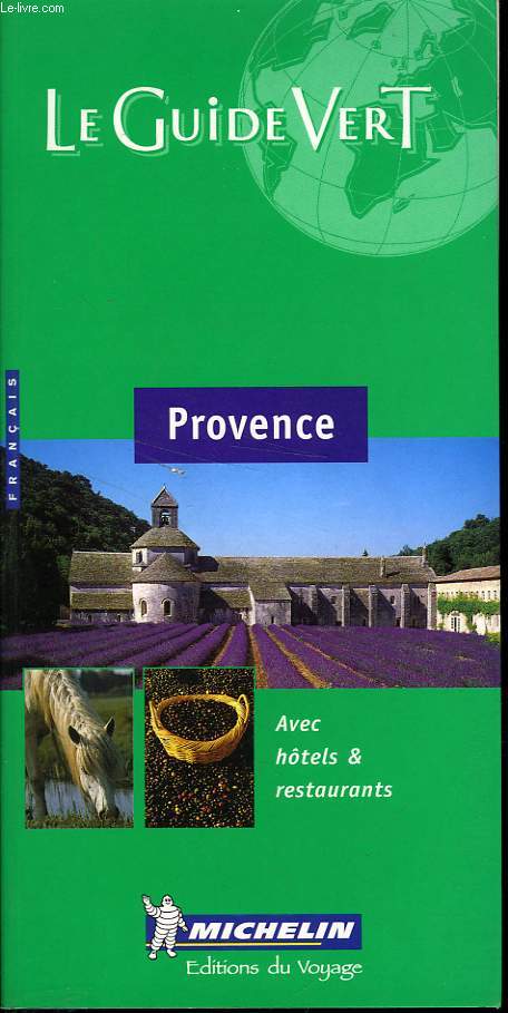 GUIDE DE TOURISME