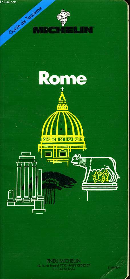 GUIDE DE TOURISME