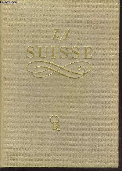 LA SUISSE